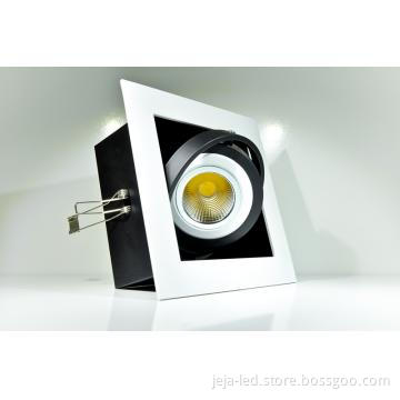 5W COB Down Light LED for Indoor